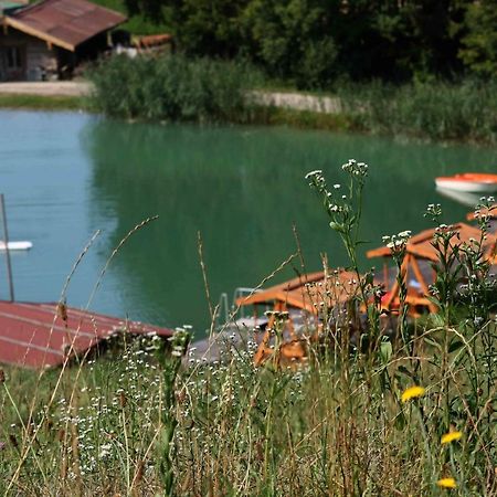 Ferienhof Muehlthal Edling Εξωτερικό φωτογραφία