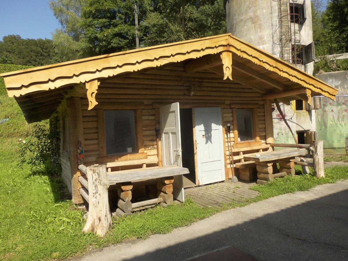 Ferienhof Muehlthal Edling Εξωτερικό φωτογραφία