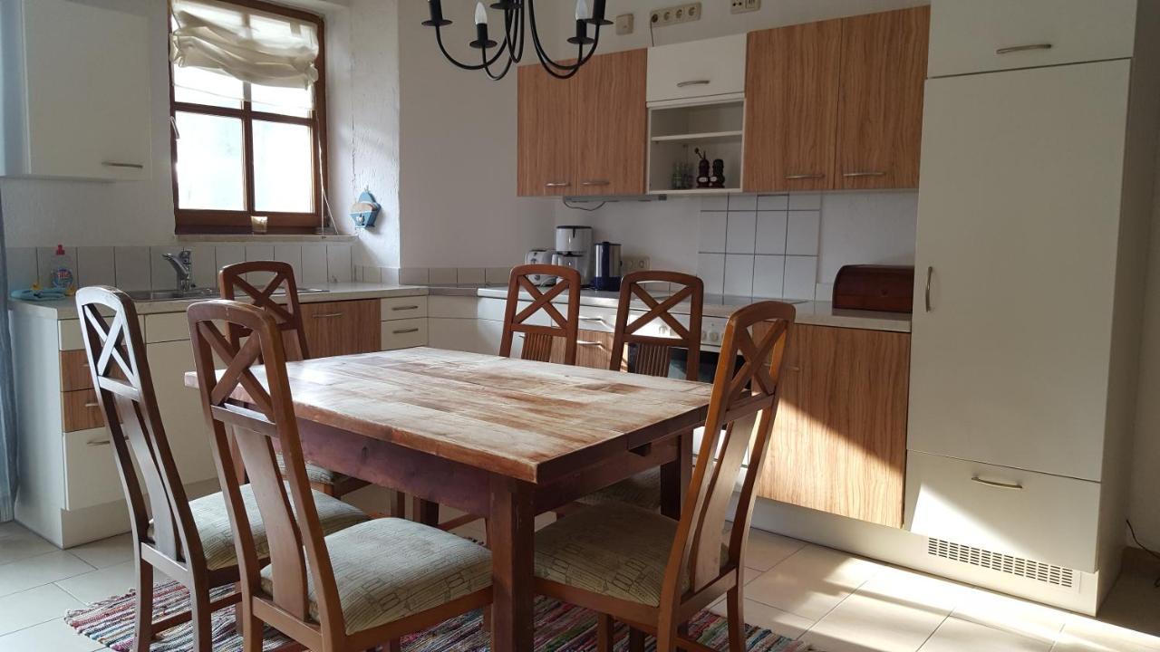 Ferienhof Muehlthal Edling Εξωτερικό φωτογραφία